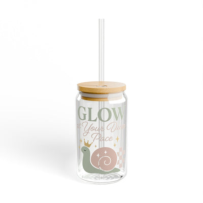 Sipper Glass